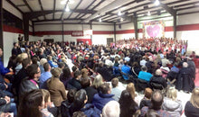 Load image into Gallery viewer, Gagie School Christmas Carol Live Stream