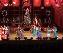 Load image into Gallery viewer, Gagie School Christmas Carol Live Stream