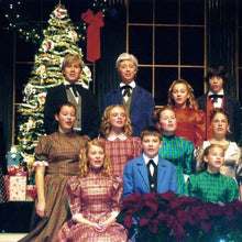 Load image into Gallery viewer, Gagie School Christmas Carol Live Stream