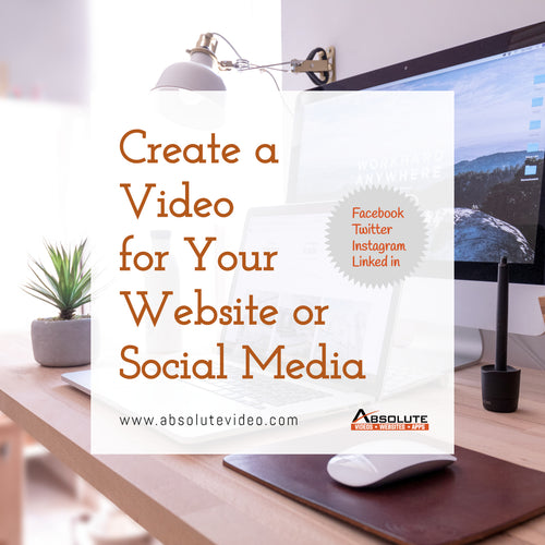 Videos for Web & Social